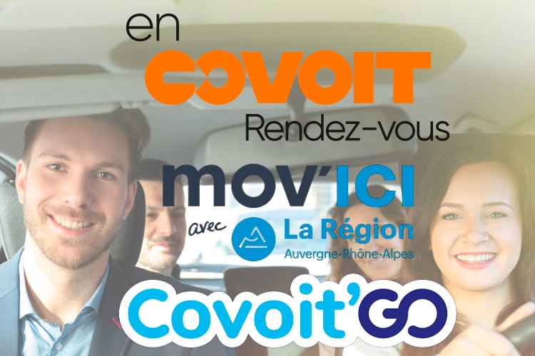 covoiturage